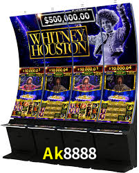 Bônus Diários Ak8888