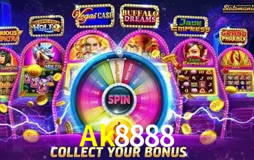 Design Responsivo Ak8888