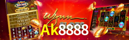 Interface do App Ak8888