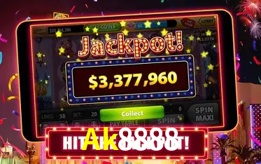 Promoção Relâmpago Ak8888