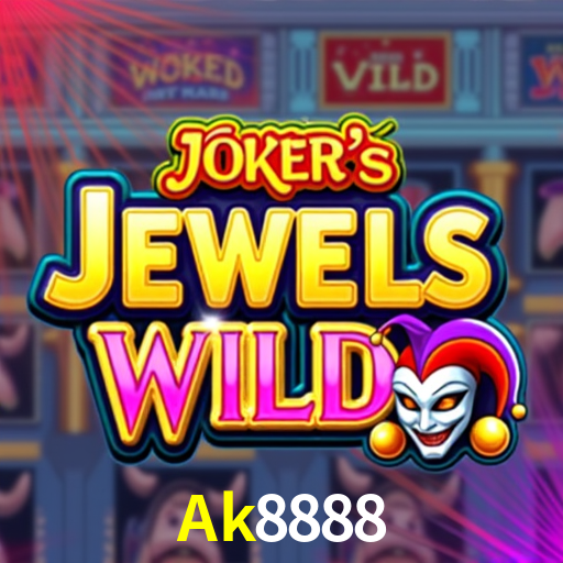 Segurança 2FA Ak8888