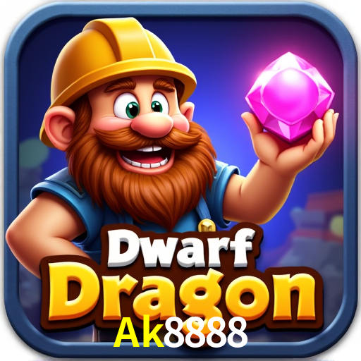 Diretório de Jogos Ak8888