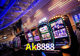 Jogos Exclusivos Ak8888