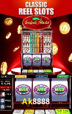 Integração de APIs Ak8888