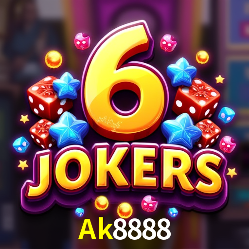 Gates of Olympus Ak8888