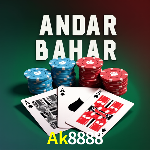 Estatísticas do Jogo Ak8888