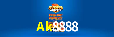 Bônus de Boas-vindas Ak8888