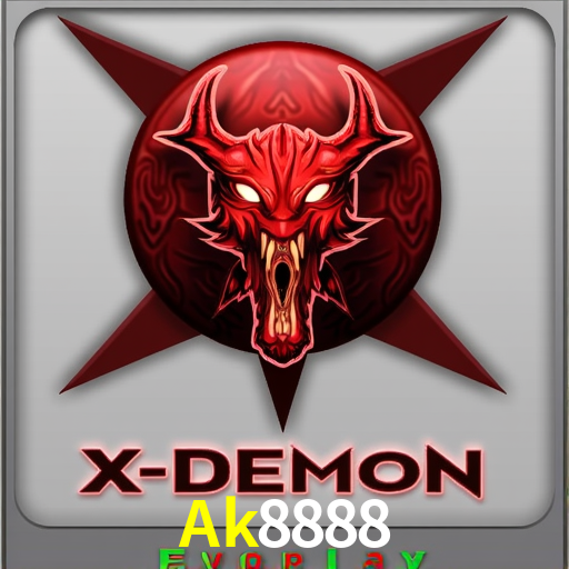 Bônus de Boas-vindas Ak8888