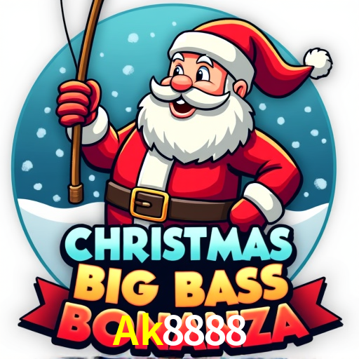 Jogos de Slot Ak8888