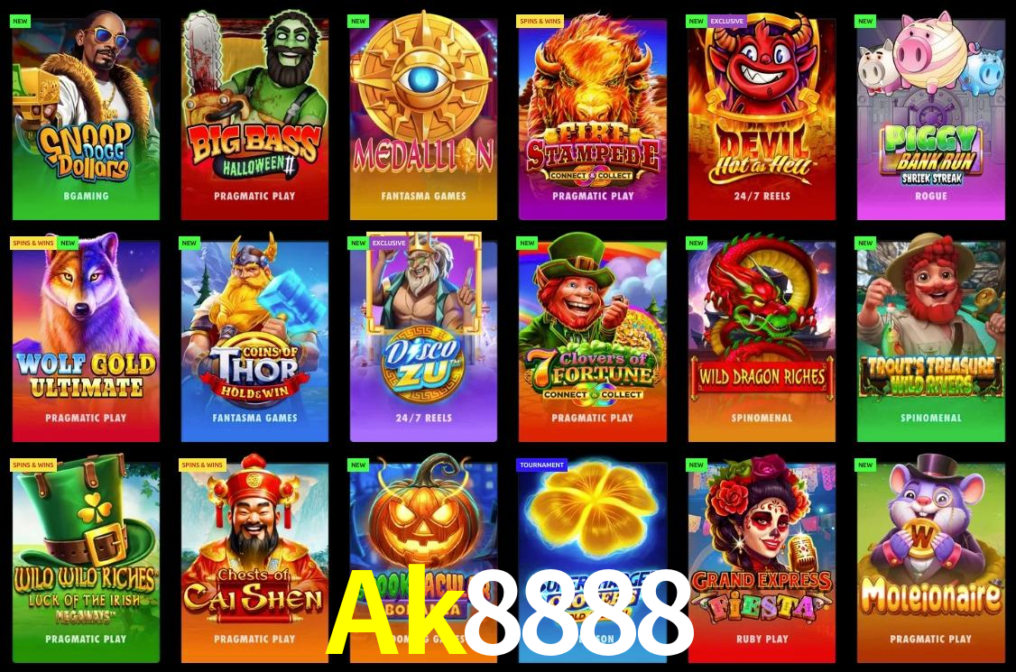 Estatísticas Crash Games Ak8888