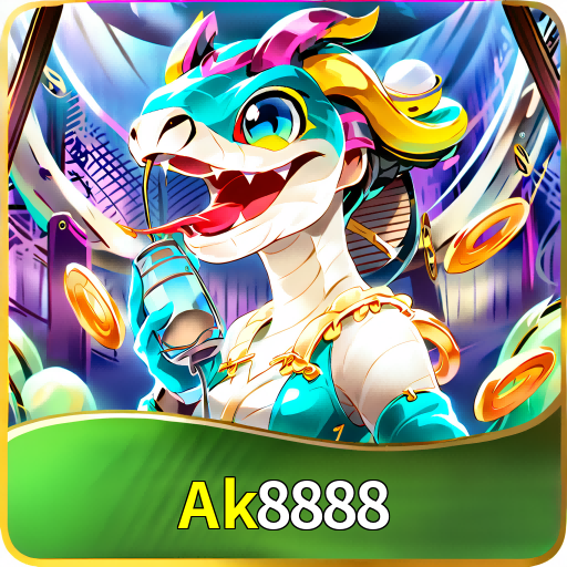 Plataforma Ak8888 - Apostas Online